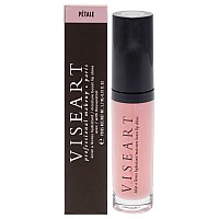 Viseart Moisture Boost Oil Lip Shine - Petalé 