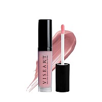 Viseart Moisture Boost Oil Lip Shine - Petalé 