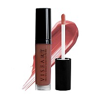 Viseart Moisture Boost Oil Lip Shine - Fleur, 1 Fl Oz