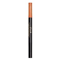 Stila Stay All Day Dualended Liquid Eye Liner 1 Fl Oz Mai Taiintense Black