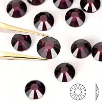 Rhinestones Non Hotfix Flatback Rhinestones For Crafts Glass Nail Rhinestones Nail Gems Crystals Rhinestones For Makeup Bags Sho