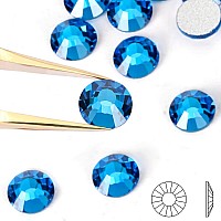 Flatback Rhinestones Non Hotfix Rhinestones For Crafts Glass Nail Rhinestones Nail Gems Crystals Rhinestones For Makeup Bags Sho