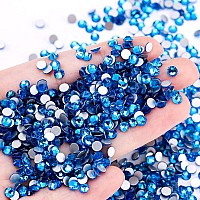 Flatback Rhinestones Non Hotfix Rhinestones For Crafts Glass Nail Rhinestones Nail Gems Crystals Rhinestones For Makeup Bags Sho