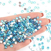 Rhinestones Novani Rhinestones For Crafts Glass Crystals Nail Rhinestones Flatback Nail Gems And Rhinestones For Nails Art Makeu