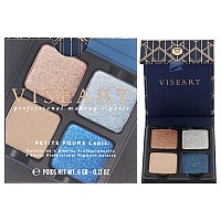 Viseart Lapis Petits Fours Eyeshadow Palette, 1 Ounce