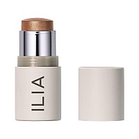 Ilia Multi Stick For Lips Cheeks Nontoxic Vegan Crueltyfree Nourishing Cream Lip Color In One For All Skin Types I