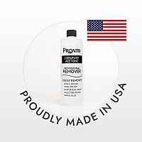 Pronto 100 Acetone Gel Nail Polish Remover For Nails Acetone Nail Polish Remover Gel Remover For Nails Glue Gel Acrylic