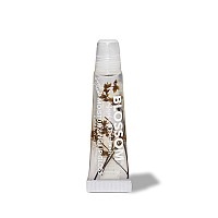 Blossom Scented Moisturizing Lip Gloss Tubes Infused With Real Flowers 03 Fl Oz9Ml Death By Chocolate