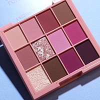 Loved By You Palette