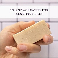 Noble Formula 1 Pyrithione Zinc Znp Original Noble Emu Formula Alises Emu Oil Bar Soap Designed For Sensitive Skin 325 O