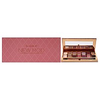 Sigma Beauty New Mod Eyeshadow Palette - 2.69 oz, EP031