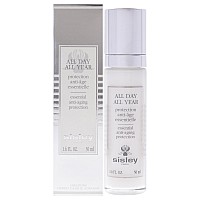 Sisley Paris All Day All Year 50ml Anti-Aging Cream