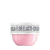 SOL DE JANEIRO collagen Boosting Beija Flor Elasti-cream Body cream 75mL25 oz