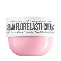 SOL DE JANEIRO collagen Boosting Beija Flor Elasti-cream Body cream 240mL81 oz