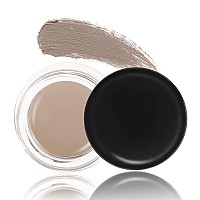 Boobeen Eyebrow Pomade Cream Waterproof Brow Pomade Gel High Pigmented Longlasting For Natural Eyebrow Makeup Suitable For Ev