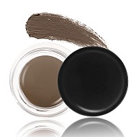 Boobeen Eyebrow Pomade Cream Waterproof Brow Pomade Gel High Pigmented Longlasting For Natural Eyebrow Makeup Suitable For Ev