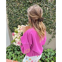 Canitor Butterfly Hair Accessories For Women Claw Clips Small And Medium Hair Clips Cute Hair Accessories