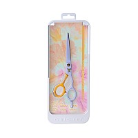 Cricket Shear Xpressions Its All Good 575 Professional Stylist Hair Cutting Scissors Japanese Stainless Steel Shears But F