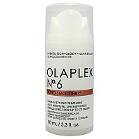 Olaplex No. 6 Bond Smoother Leave-In Hair Cream 100