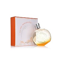 Eau Des Merveilles by Hermes Eau De Toilette Spray(D0102HA9c1Y)