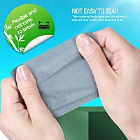 Oil Absorbing Facial Blotting Sheets For Oily Skin, 800 Count, Natural Bamboo Charcoal Face Blotting Paper, Face Oil Wipes, 3 7/8