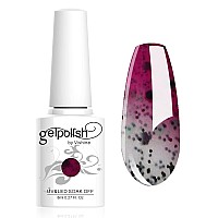 Vishine Color Changing Gel Nail Polish Temperature Change Gel Gel Polish Set Mood Soak Off Uv Led Gel Nail Polish For Nail Art D