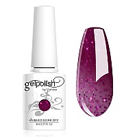 Vishine Color Changing Gel Nail Polish Temperature Change Gel Gel Polish Set Mood Soak Off Uv Led Gel Nail Polish For Nail Art D