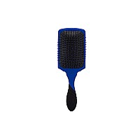 Wet Brush Pro Paddle Detangler Professional Hair Brush Royalblue