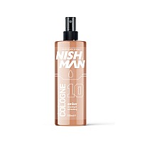 Nishman After Shave Series 10 Amber 100Ml