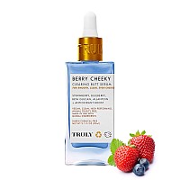 Truly Beauty Berry Cheeky Clearing Butt Serum Butt Acne Clearing Treatment Body Acne Treatment For Bacne Butt Acne Cream Ser