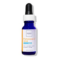 Obagi Professionalc 10 Vitamin C Serum Helps Brighten Skin Tone And Minimize The Appearance Of Fine Lines Wrinkles Safe