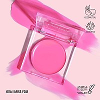 Loveheat Cream Blush (006, I Miss You)