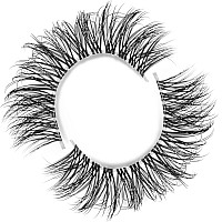 Natural Lashes False Eyelashes Wispy Natural Faux Mink Lashes Jiocolor 7 Pairs Light Volume Fake Eye Lashes Dj15