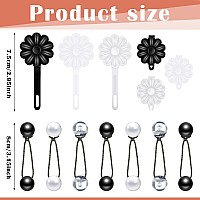 72 Pcs Hair Accessories Set Barrettes Hair Balls Self Hinge Ties Bubble Bows Flowers Plastic Clips For Girls Baby Toddl