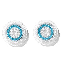 Evetree Brush Head Replacements Compatible With Clarisonic Mia 1 Mia 2 Mia Fit Alpha Fit Smart Profile Uplift And Alpha Fit