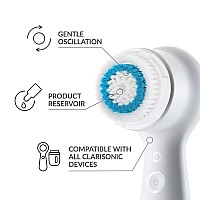 Evetree Brush Head Replacements Compatible With Clarisonic Mia 1 Mia 2 Mia Fit Alpha Fit Smart Profile Uplift And Alpha Fit