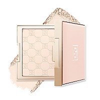 Jouer Soft Focus Hydrate Setting Powder Pressed Powder With Matte Finish Blurring Powder For Fine Lines And Pores Set Fa