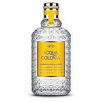 4711 Acqua Colonia Starfruit & White Flowers 5.7 oz E