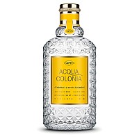 4711 Acqua Colonia Starfruit & White Flowers 5.7 oz E