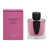 Shiseido Ginza Murasaki Women’s 3 oz EDP Spray