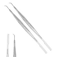 Lash Lift Tool Stainless Steel Lash Pick For Lash Lift Isolator Tool Eye Lash Lift Tools Kit Metal Lash Comb For Eyelash Accesso