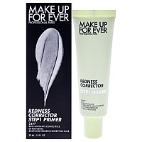 Make Up For Ever Step 1 Redness Corrector Primer - 1 oz