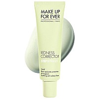 Make Up For Ever Step 1 Redness Corrector Primer - 1 oz