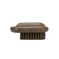 Sparta Nail Scrub Brush Commercialgrade Heavyduty Hand And Fingernail Brush With Stiff Bristles For Gardeners Mechanics And