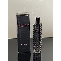 Valentino Uomo Born In Roma For Men EDT 0.5 Fl Oz