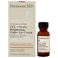 Perricone MD Vitamin C Ester Under-Eye Cream, 0.5 fl