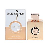 Armaf club De Nuit Milestone Perfume For Men EDP 105 ml