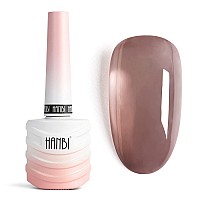 Major Dijit Gel Nail Polish 36 Clolors Translucent Jelly Glass Uv Led Gel Polish Natural Girly Colors Crueltyfree Nail Lacque