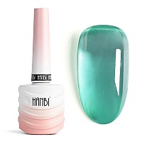 Major Dijit Gel Nail Polish 36 Clolors Green Translucent Jelly Glass Uv Led Gel Polish Natural Girly Colors Crueltyfree Nail