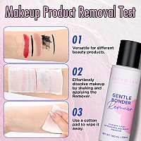 Bepholan Cluster Lash Glue Remover 100Ml Diy Eyelash Extension Remover Bond Seal Adhesive Professional Self Use For Sensi